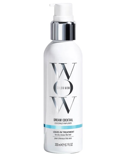 Dream Cocktail Coconut Infused for Dry Hair