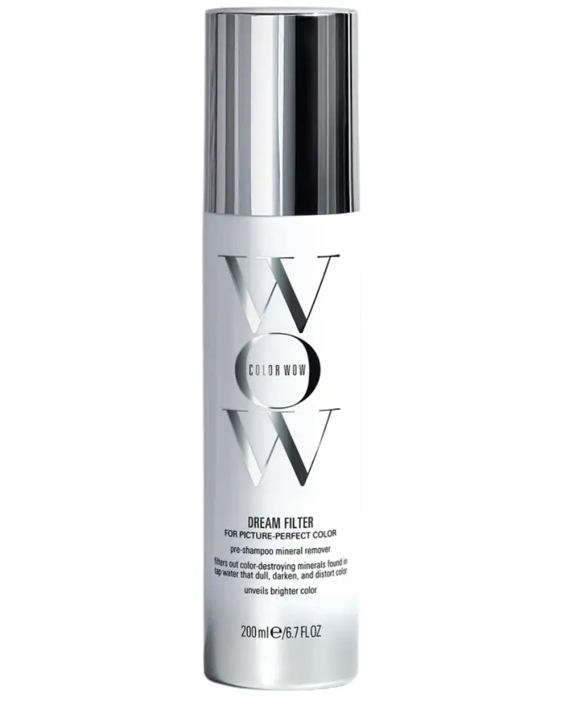 Dream Filter Pre-Shampoo Spray