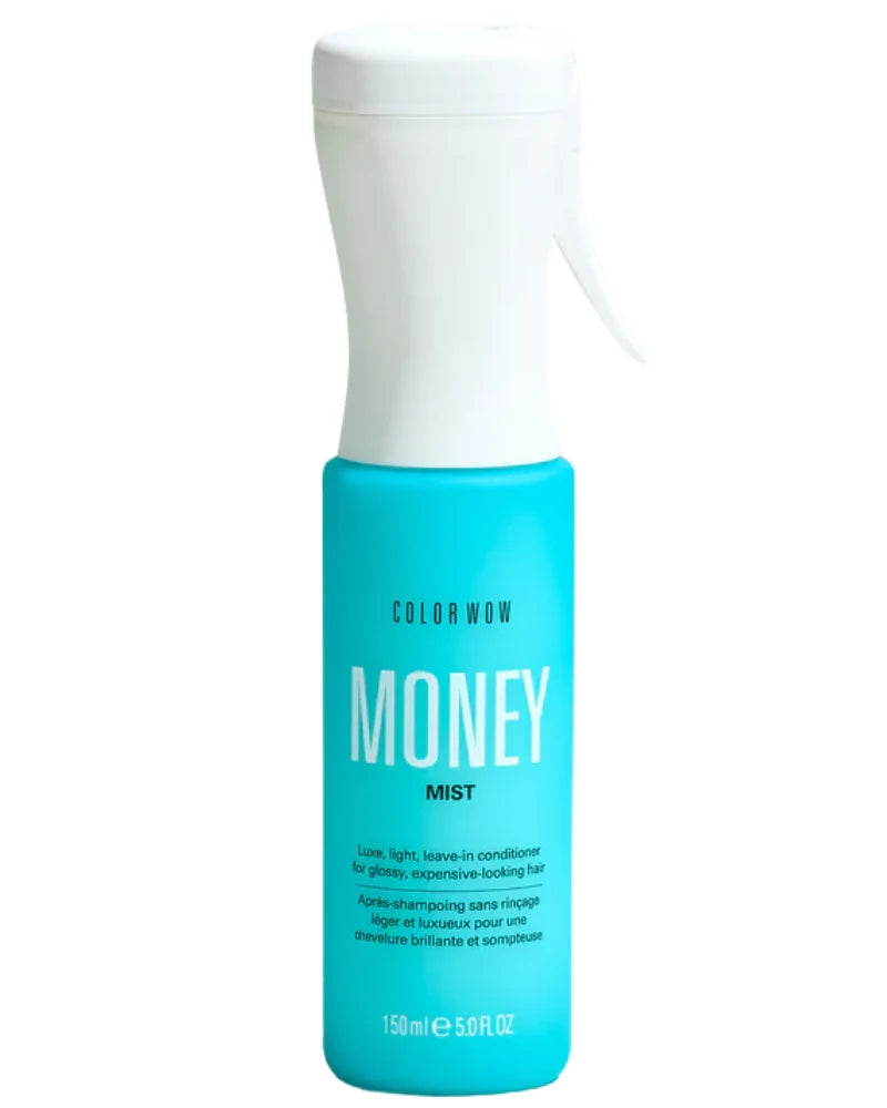 Money Mist Leave-in Conditioner