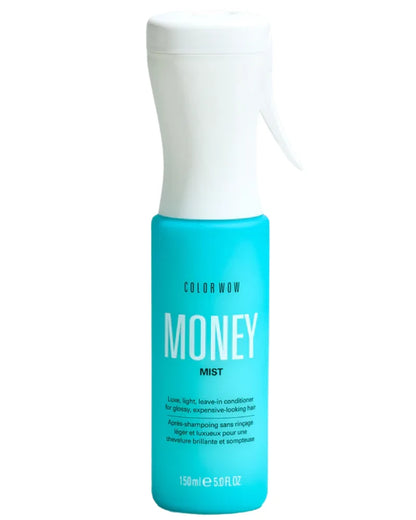 Money Mist Leave-in Conditioner