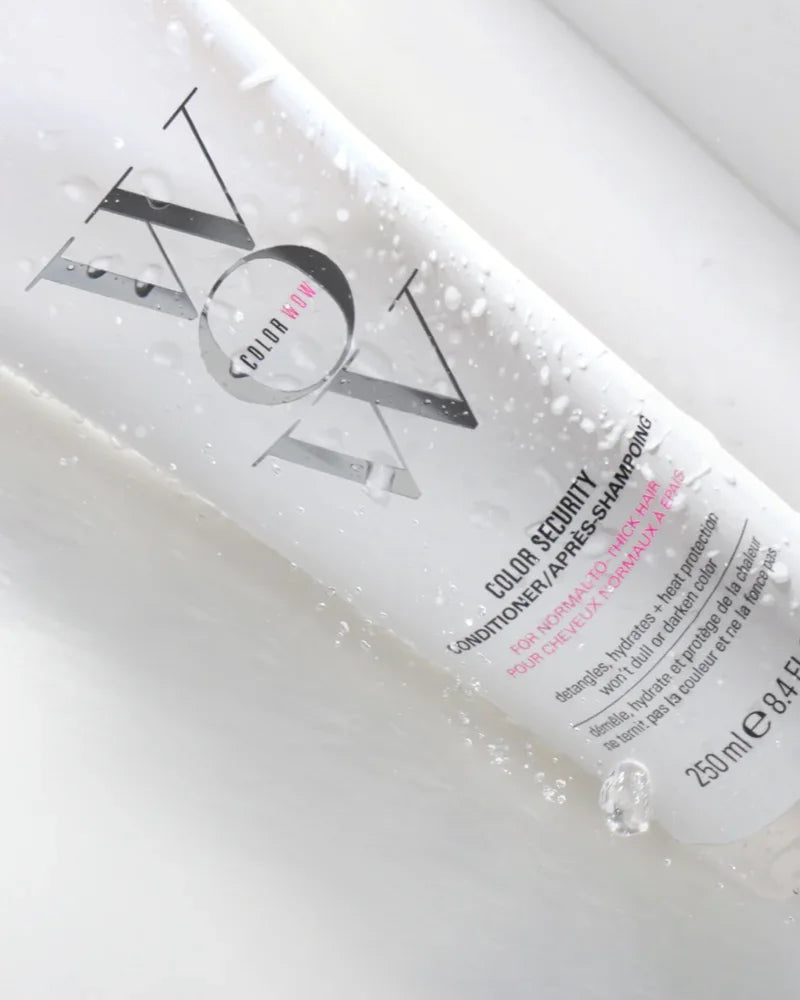 Color Security Conditioner Fine to Normal