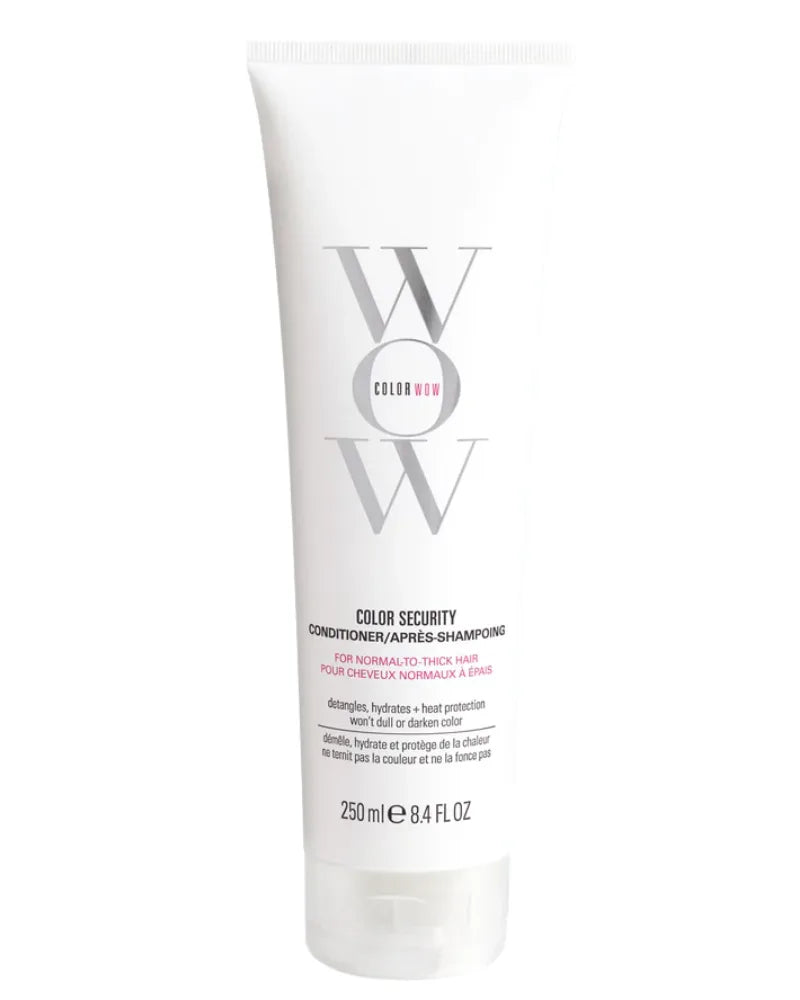 Color Security Conditioner Fine to Normal