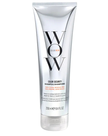Color Security Shampoo