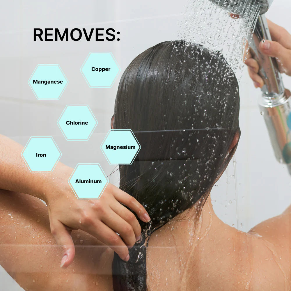 Dream Filter Pre-Shampoo Spray