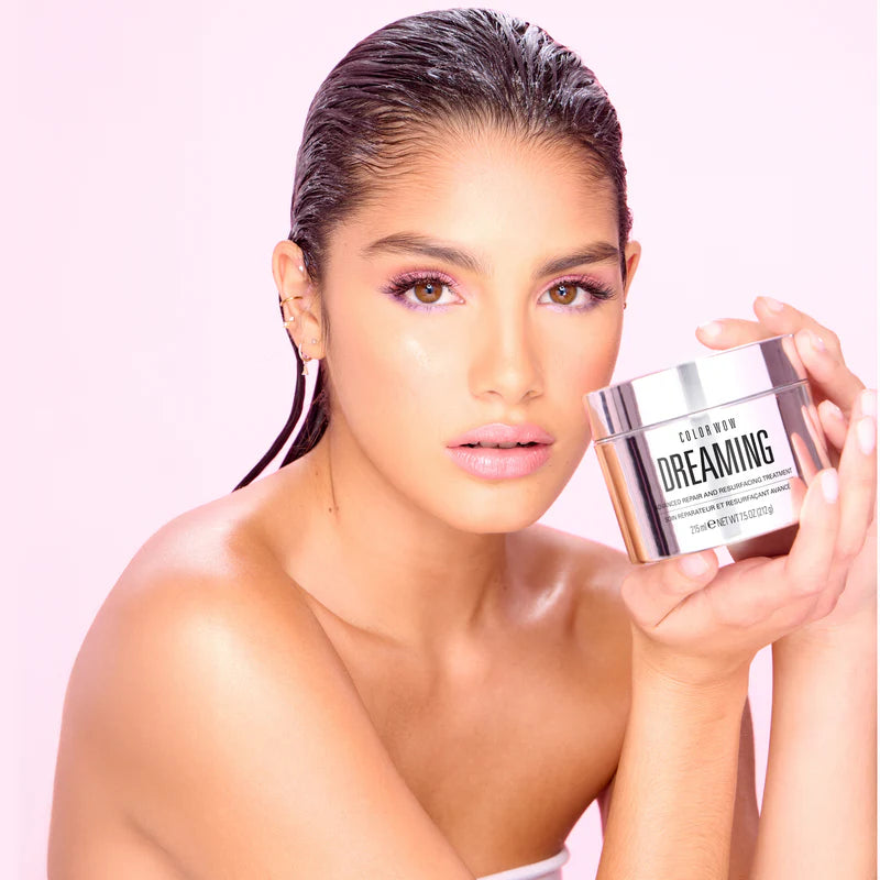 Dreaming Advanced Repair and Resurfacing Treatment