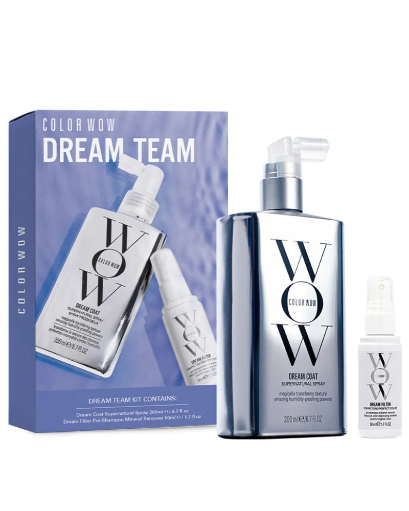 Dream Team Gift Set
