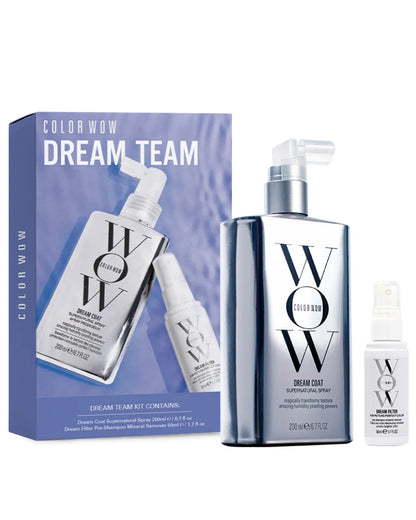 Dream Team Gift Set