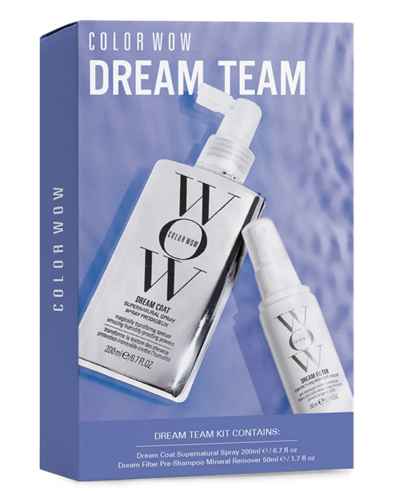 Dream Team Gift Set