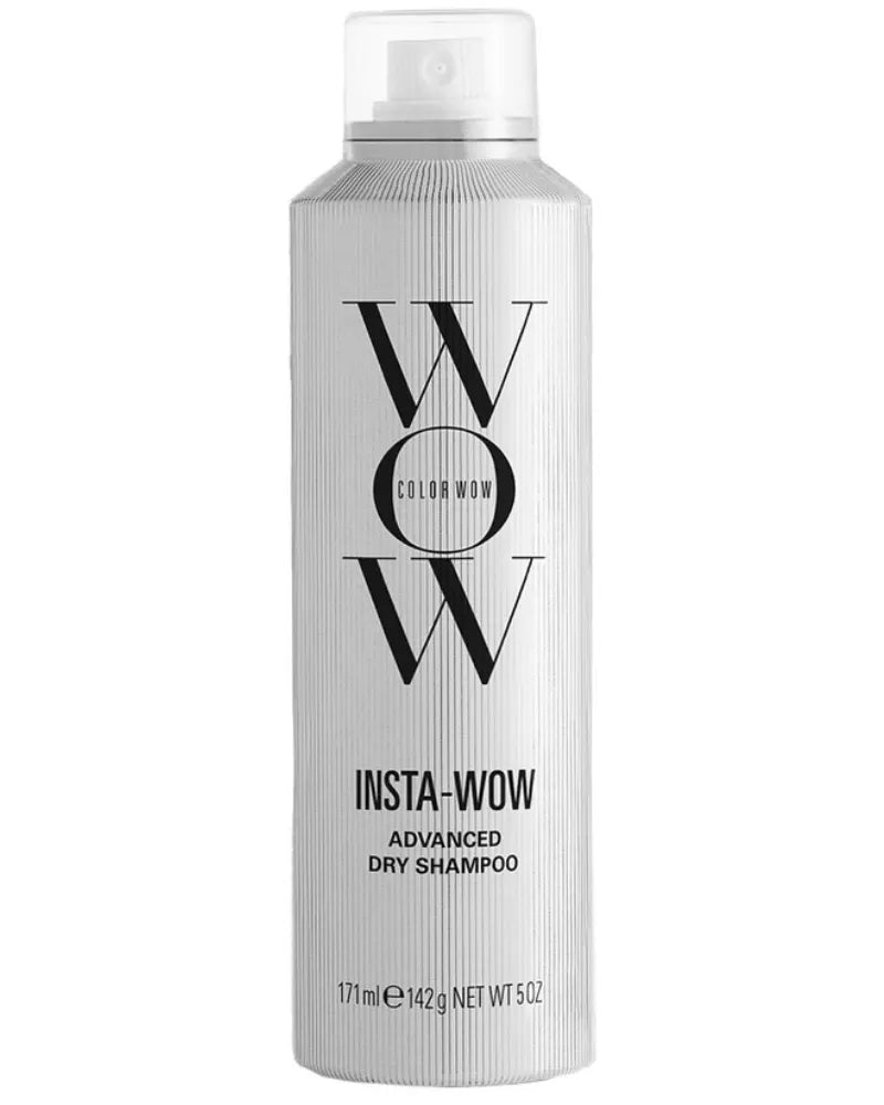 Insta-WOW Advanced Dry Shampoo
