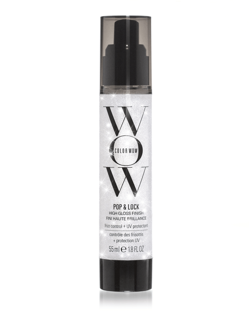 Color WOW Pop &amp; Lock High Gloss Serum