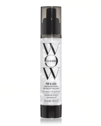 Color WOW Pop &amp; Lock High Gloss Serum