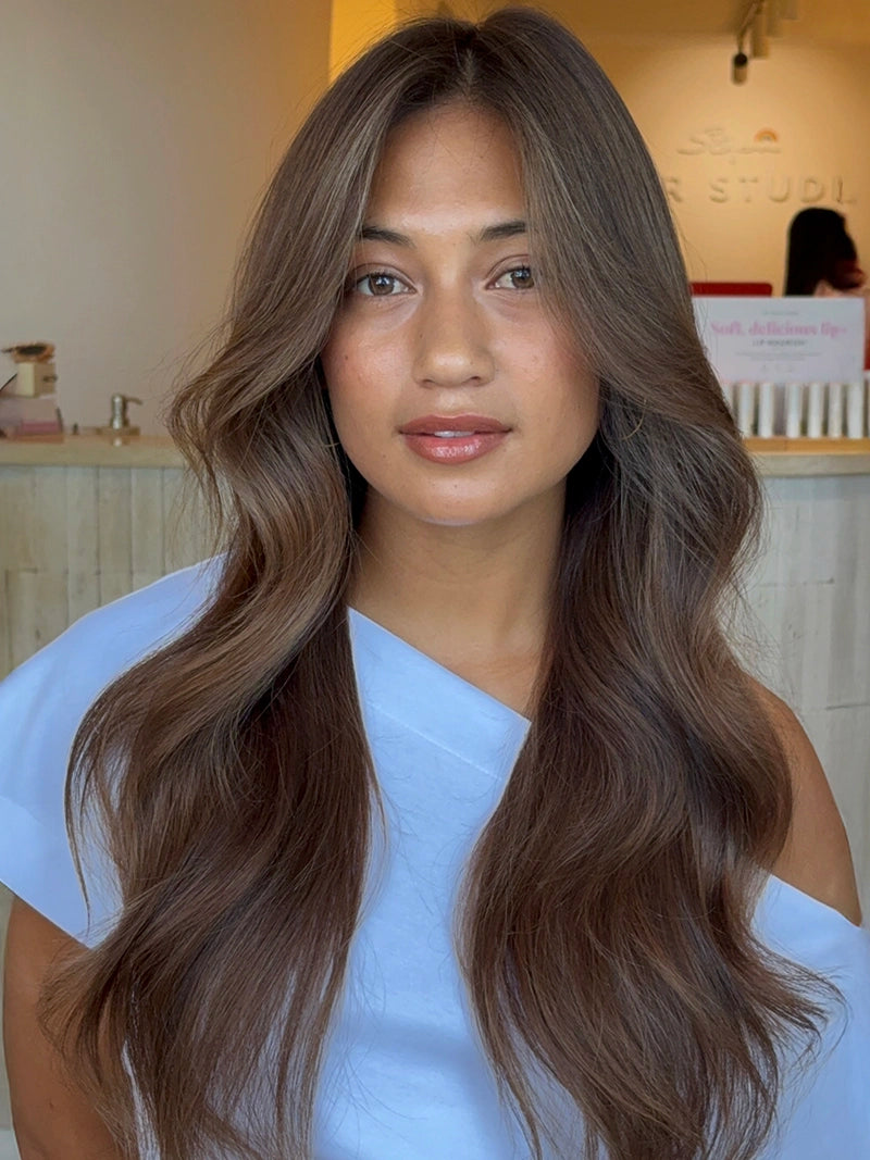 Root Retouch Package