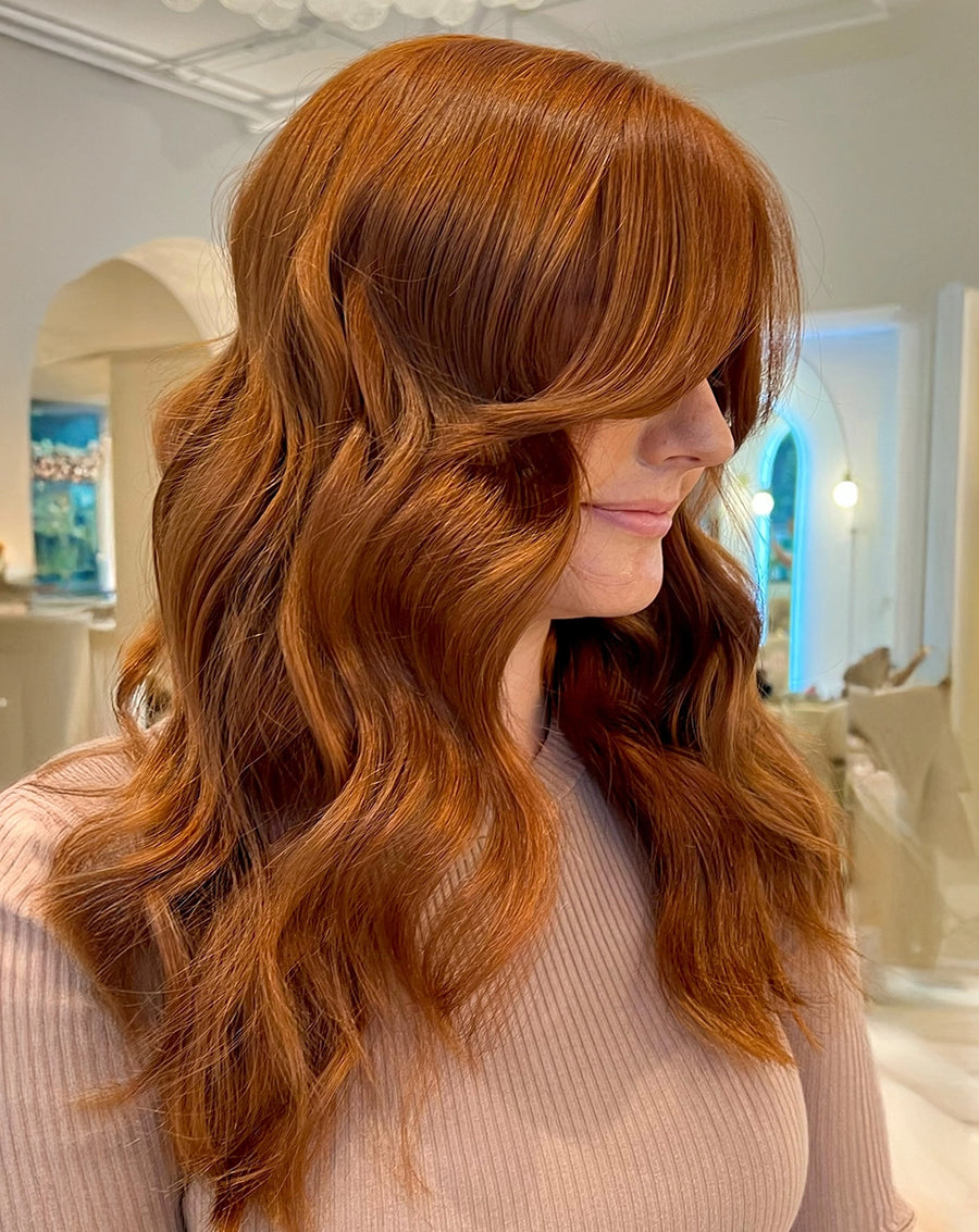 Colour Remover Package