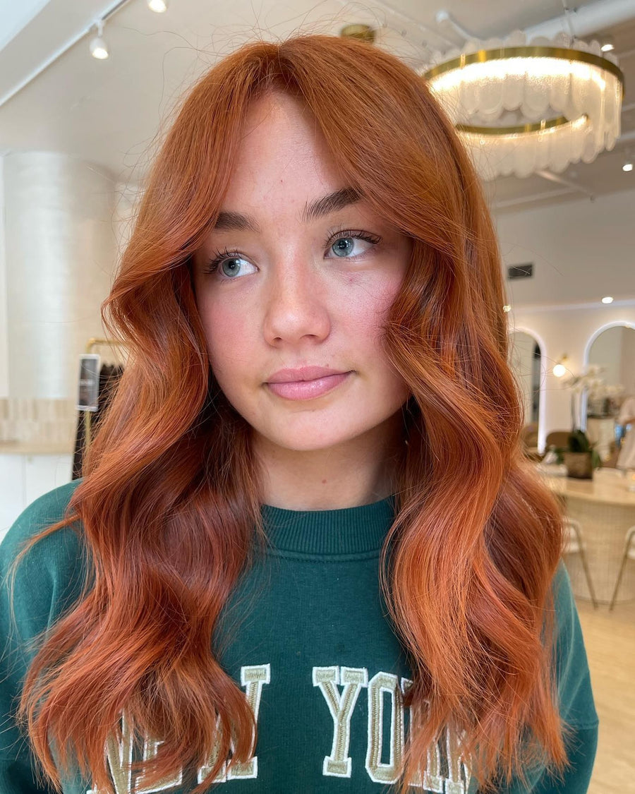 Colour Remover Package