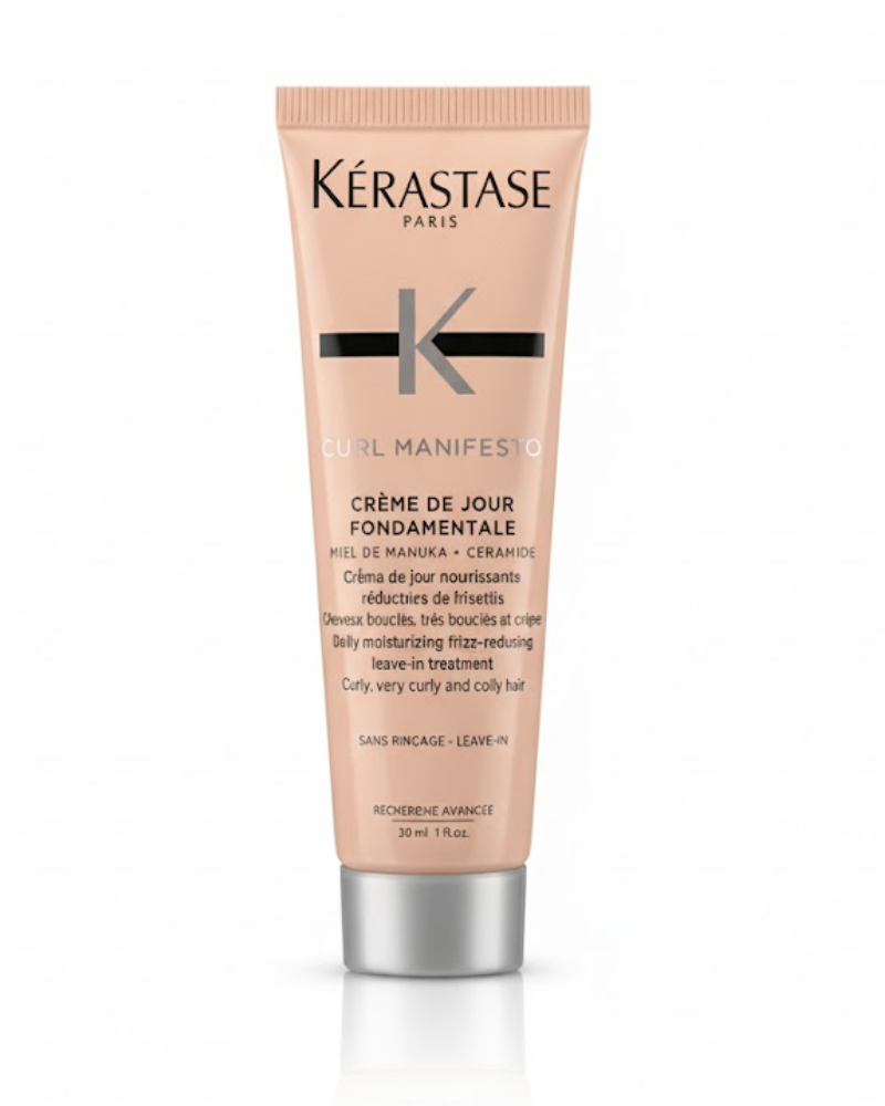 Kerastase Curl Manifesto Creme de Jour 30ml
