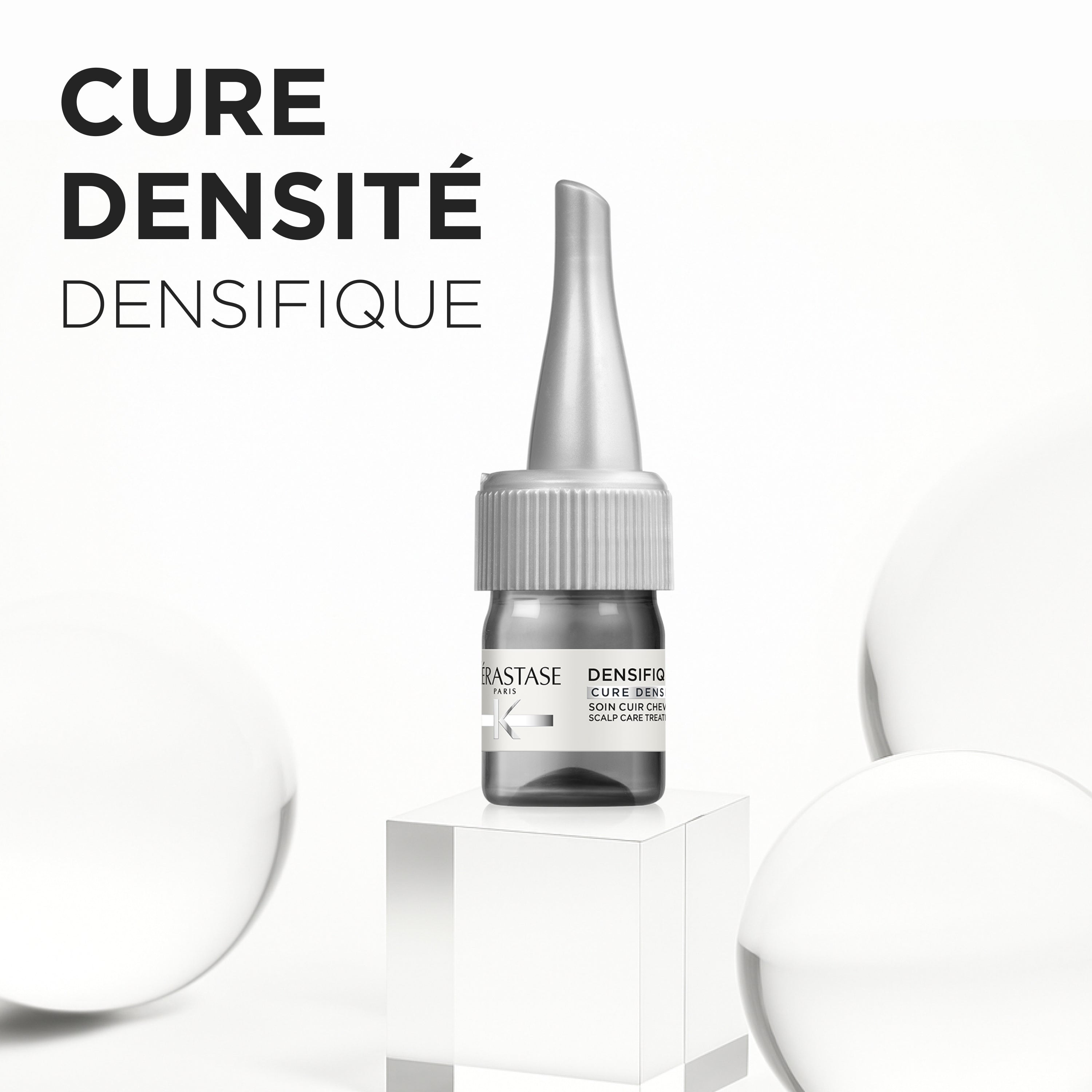 Densifique Cure Densite Femme