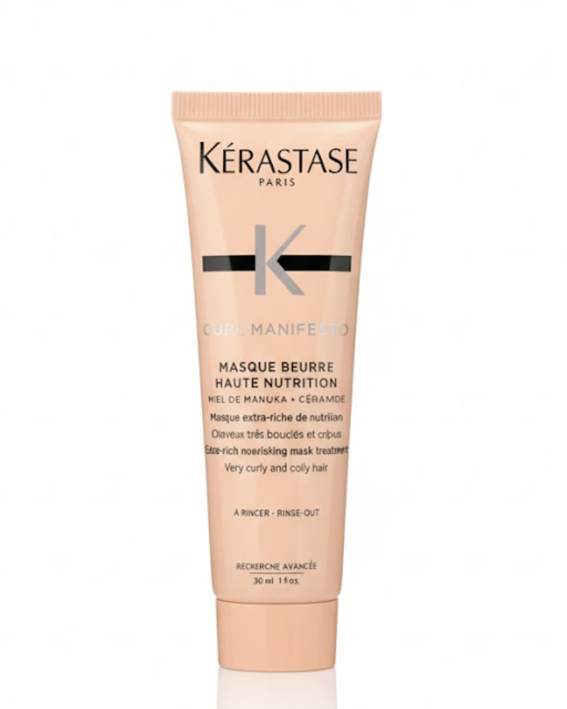 Kerastase Curl Manifesto Masque 30ml