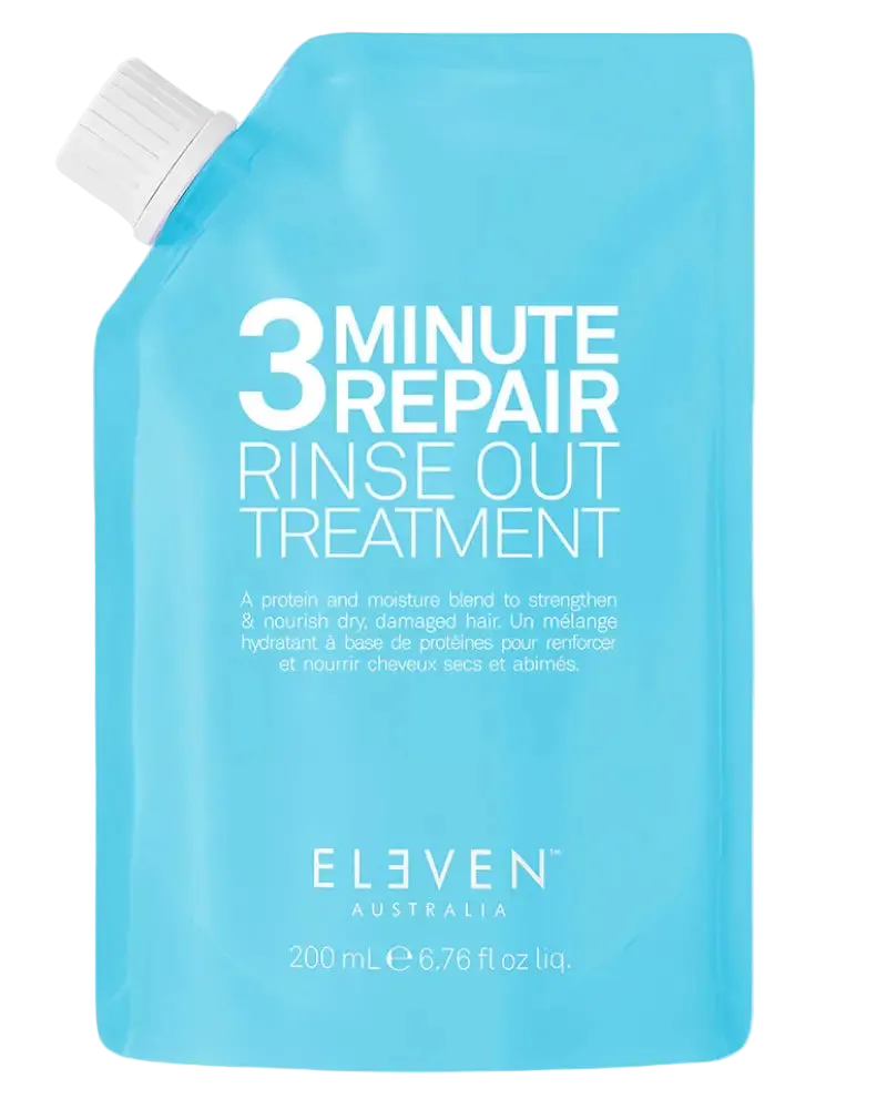 3 Minute Repair Rinse Out Treatment