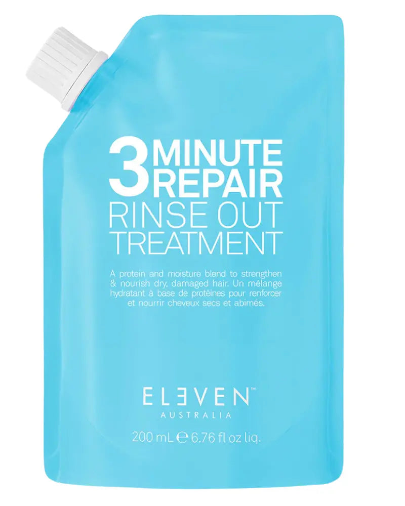 3 Minute Repair Rinse Out Treatment