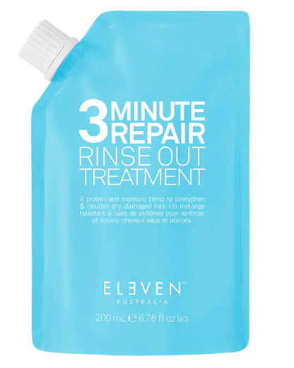 3 Minute Repair Rinse Out Treatment