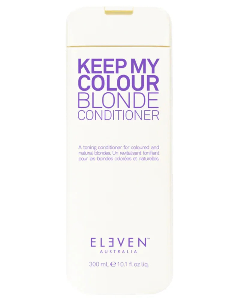 Keep My Colour Blonde Conditioner