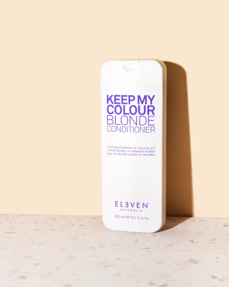 Keep My Colour Blonde Conditioner
