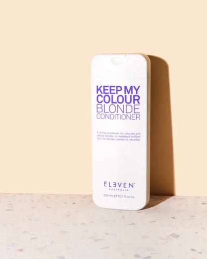 Keep My Colour Blonde Conditioner