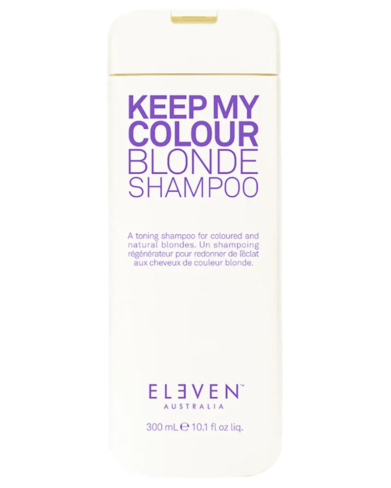 Keep My Colour Blonde Shampoo