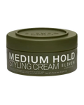 Medium Hold Styling Cream