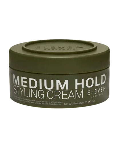 Medium Hold Styling Cream