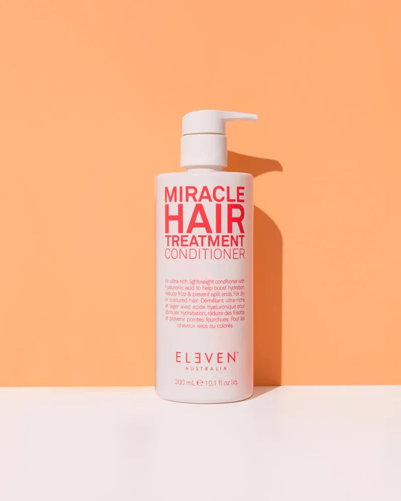 Miracle Hair Treatment Conditioner