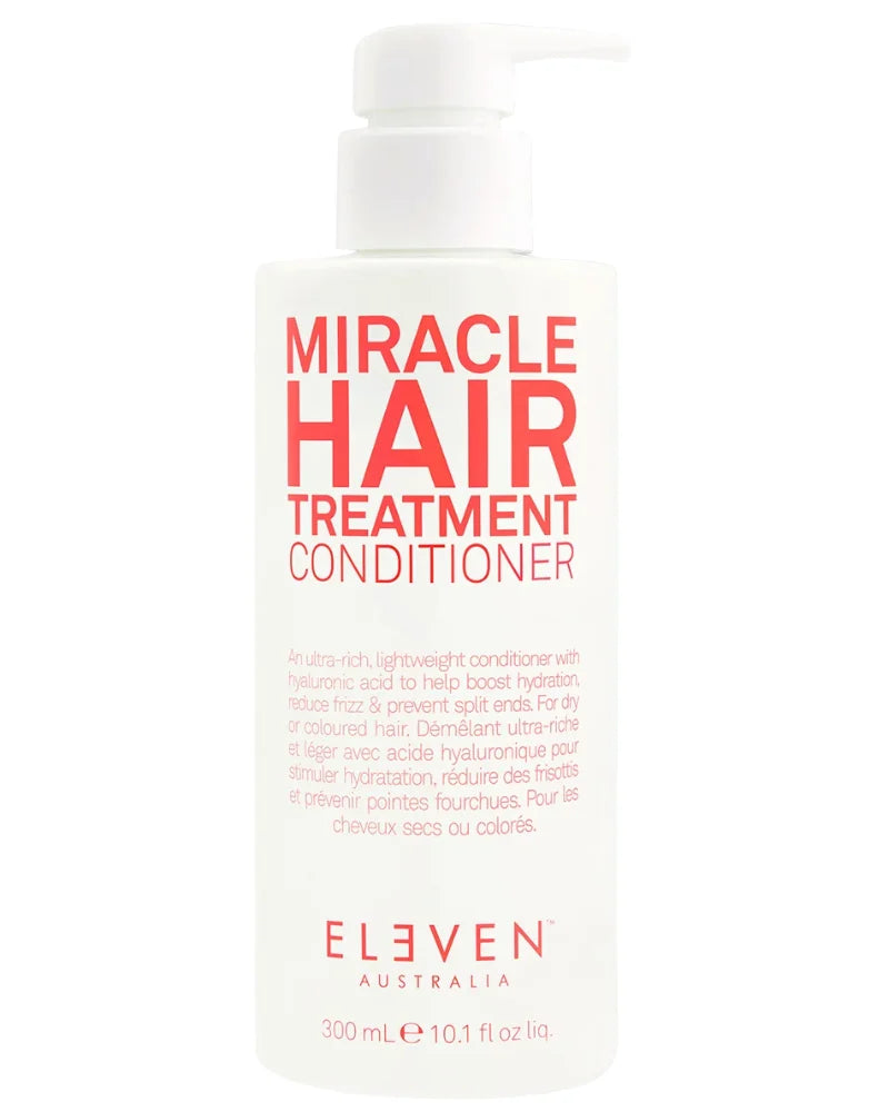 Miracle Hair Treatment Conditioner