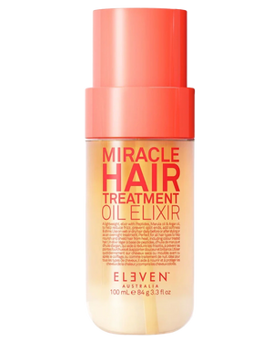 Miracle Hair Treatment Oil Elixir