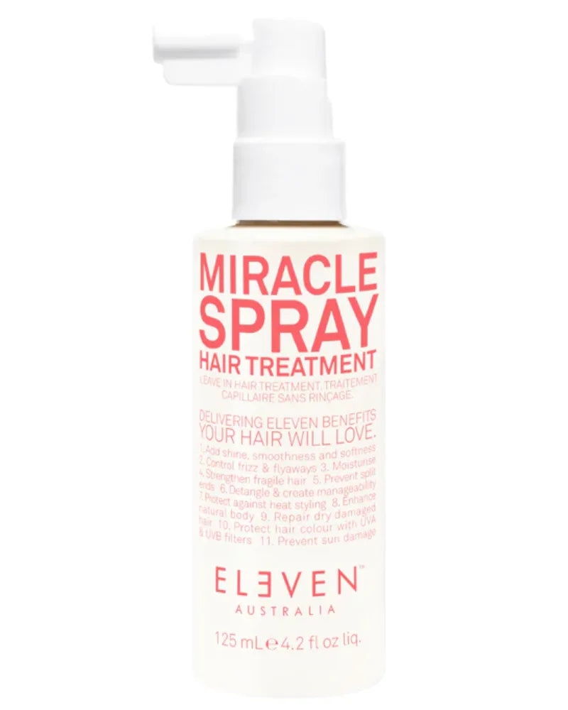 Miracle Spray Hair Treatment