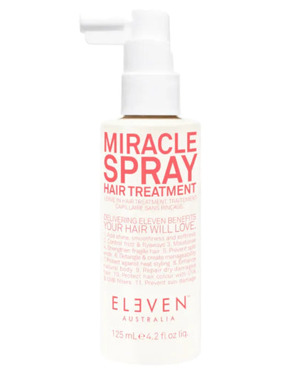 Miracle Spray Hair Treatment