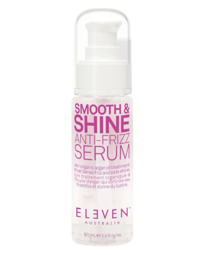 Smooth &amp; Shine Anti-Frizz Serum