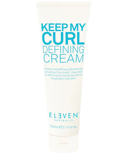 Keep My Curl Defining Cream