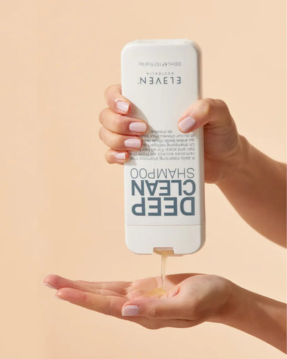 Deep Clean Shampoo