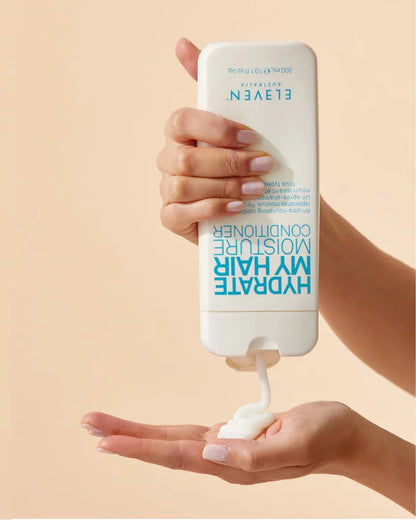Hydrate My Hair Moisture Conditioner