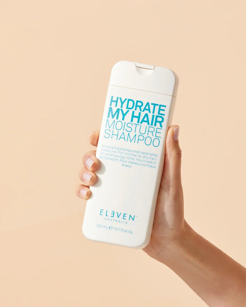 Hydrate My Hair Moisture Shampoo