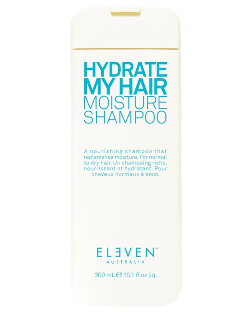 Hydrate My Hair Moisture Shampoo