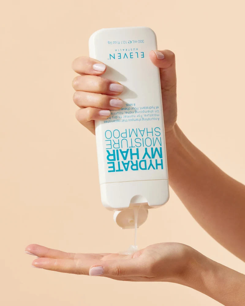 Hydrate My Hair Moisture Shampoo