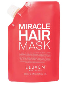Miracle Hair Mask