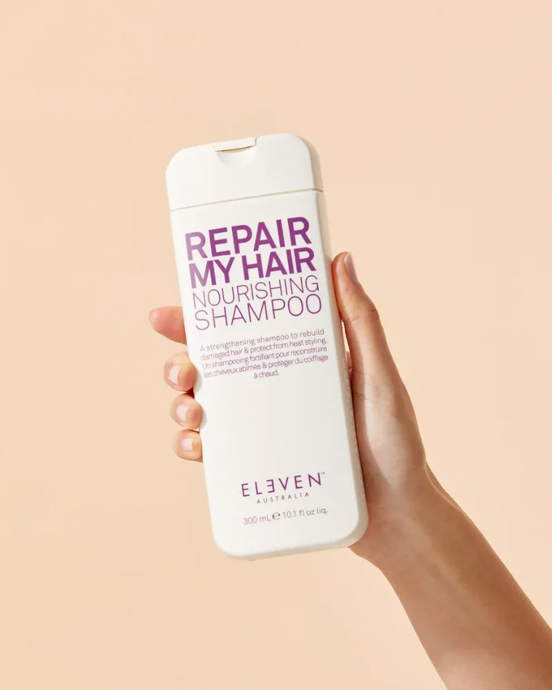 Repair My Hair Nourishing Shampoo