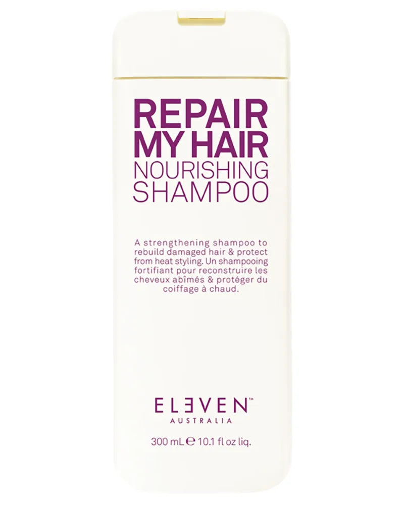 Repair My Hair Nourishing Shampoo