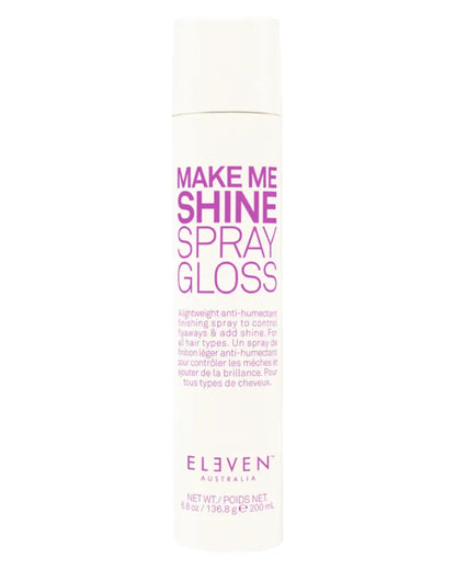 Make Me Shine Spray Gloss