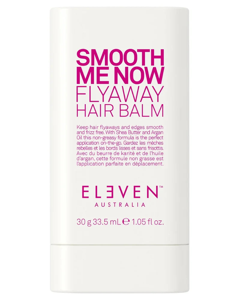 Smooth Me Now Flyaway Hair Balm