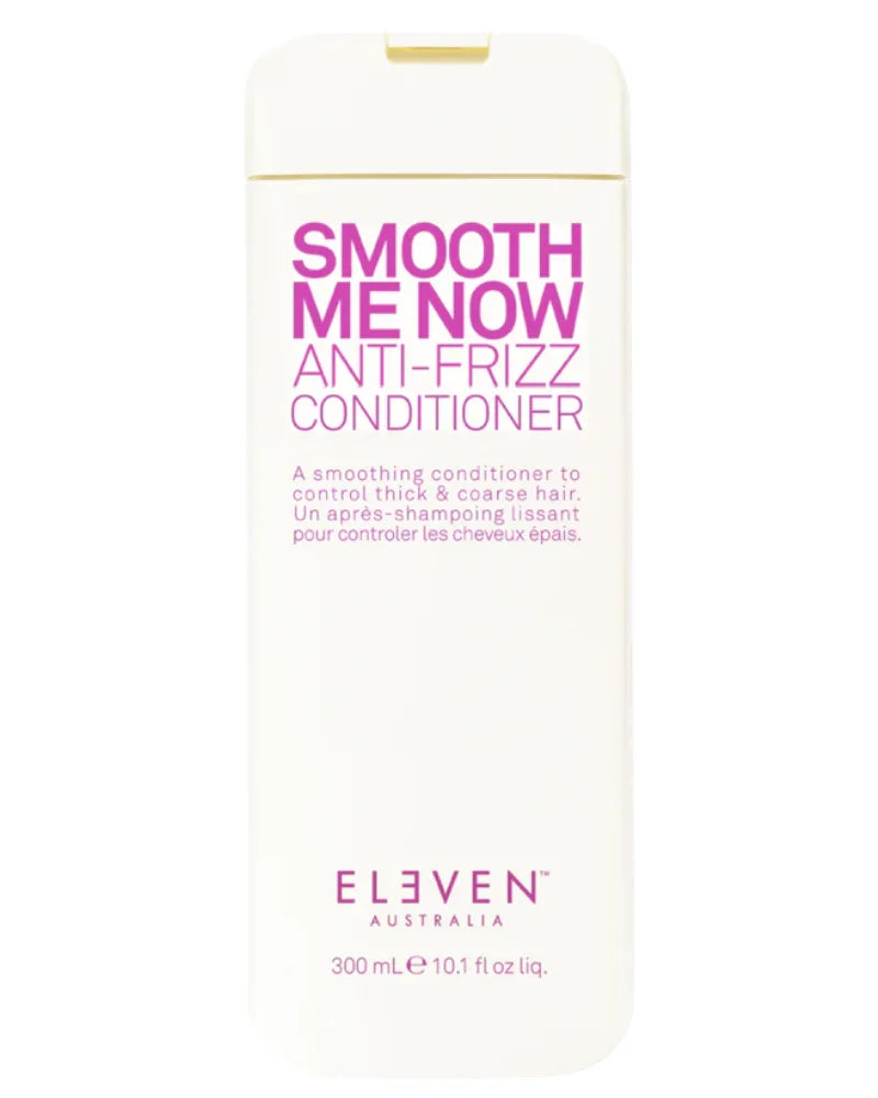 Smooth Me Now Anti-Frizz Conditioner