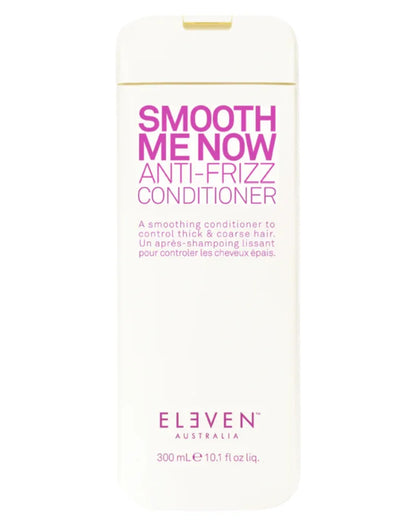 Smooth Me Now Anti-Frizz Conditioner