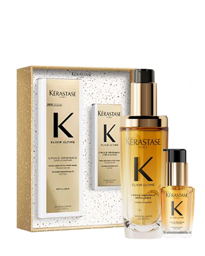 Elixir Ultime Gift Set